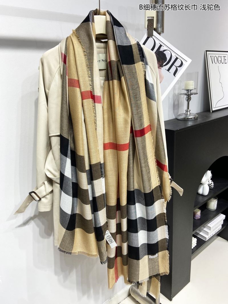 Burberry Scarf